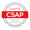 CSAP certification badge