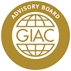 GIAC Advisory Board badge