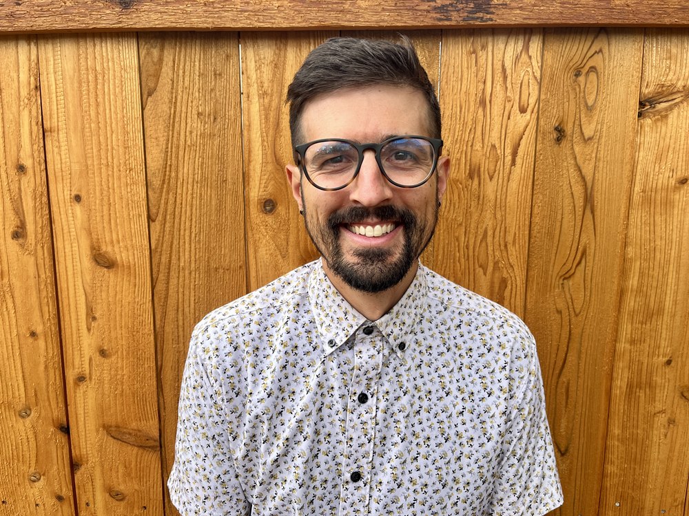 Stephan Ruiz, founder of PVInfoSec